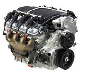 C2592 Engine